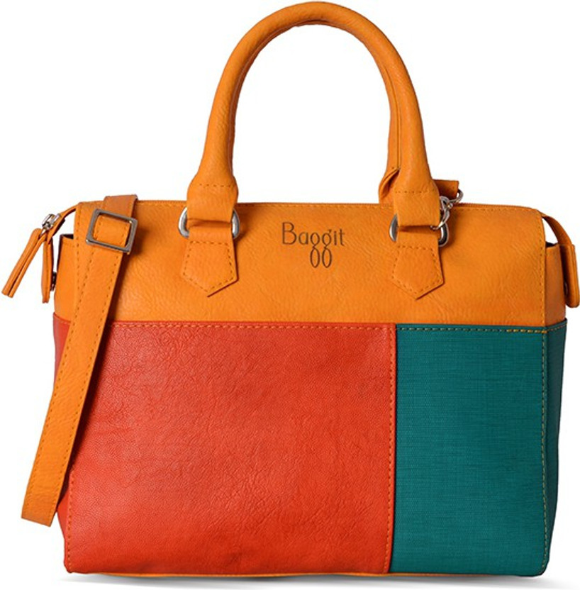 Baggit hand held bags clearance