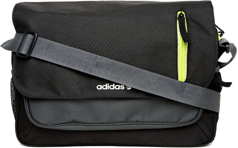 adidas messenger bag