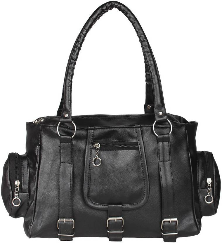 Buy Radhe Collection Hand held Bag Black Online Best Price In India buy-radhe-collection-hand-held-bag-black-online-best-price-in-india