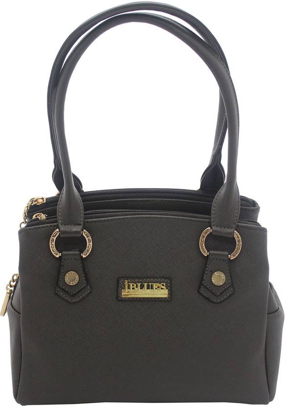 J Blues Shoulder Bag Black Online Best Price In India J Blues Shoulder Bag