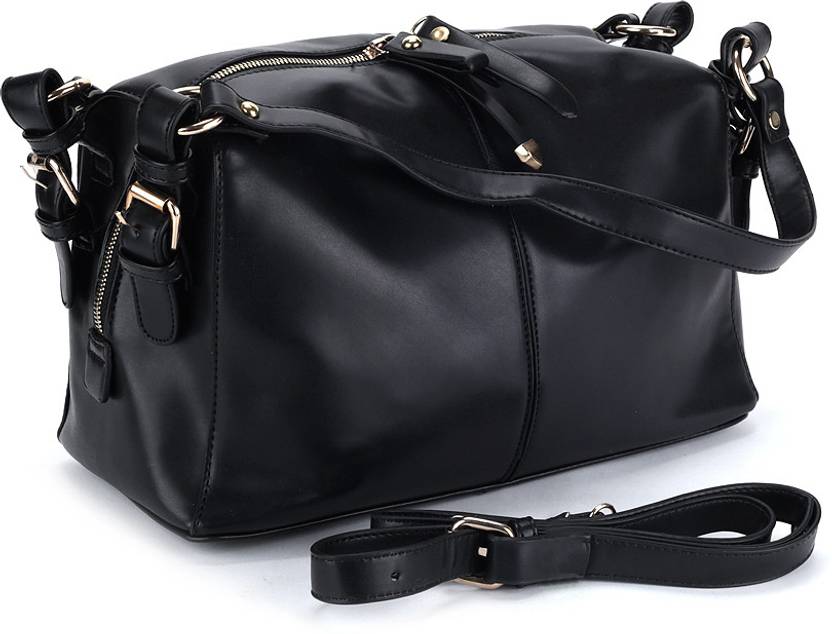 Buy Giordano Shoulder Bag Black Online Best Price in India