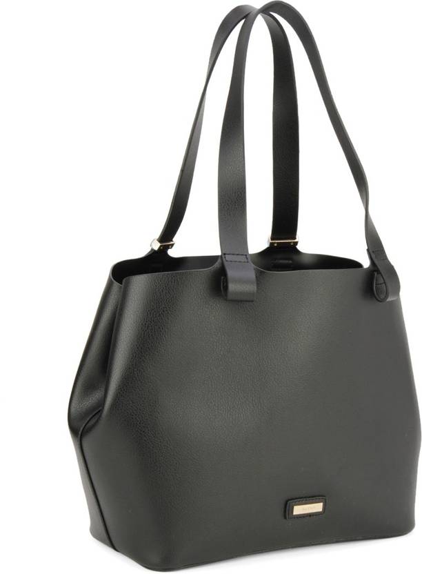 Aldo Shoulder Bag Black W Lt Gold Hw Online Best Price In Aldo Shoulder Bag