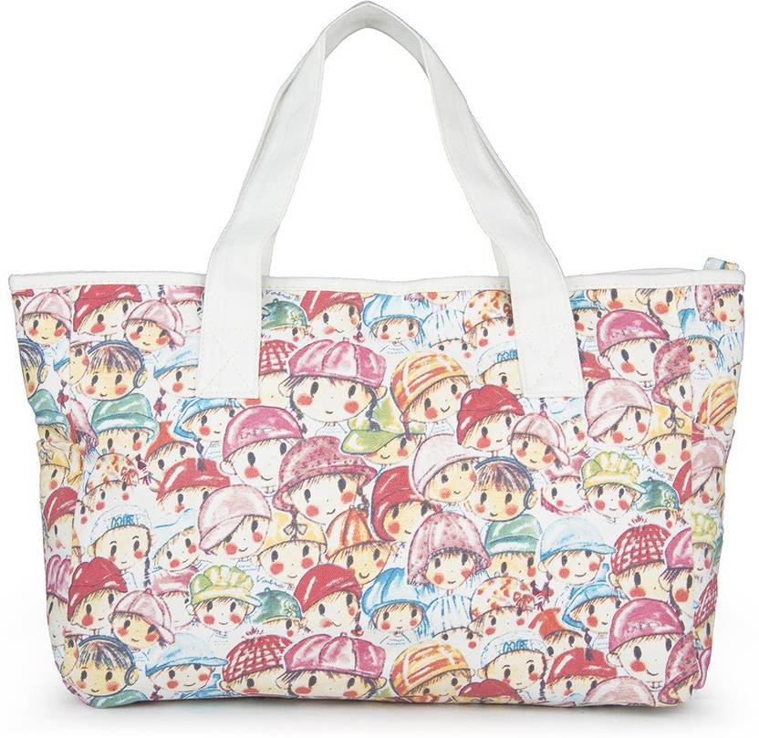Carry On Handbags Shoulder Bag 237 White Online Best Price In Carry On Handbags Shoulder Bag