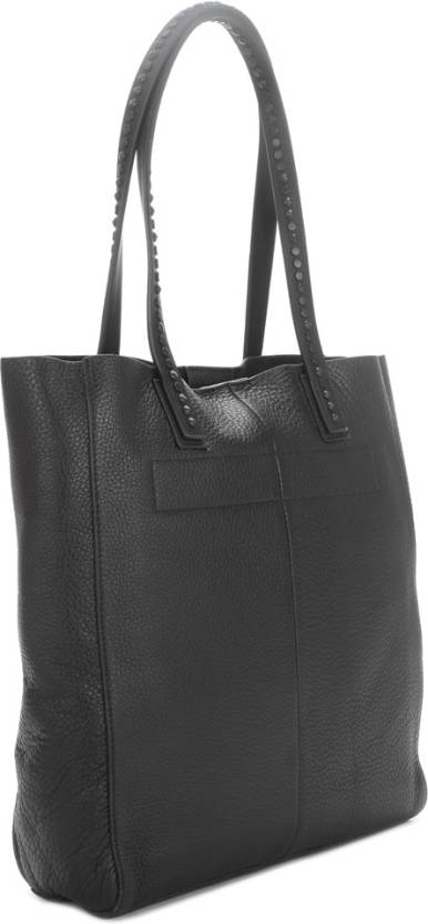 Buy Calvin Klein Women Black Shoulder Bag 1 Online @ Best Price in India |  