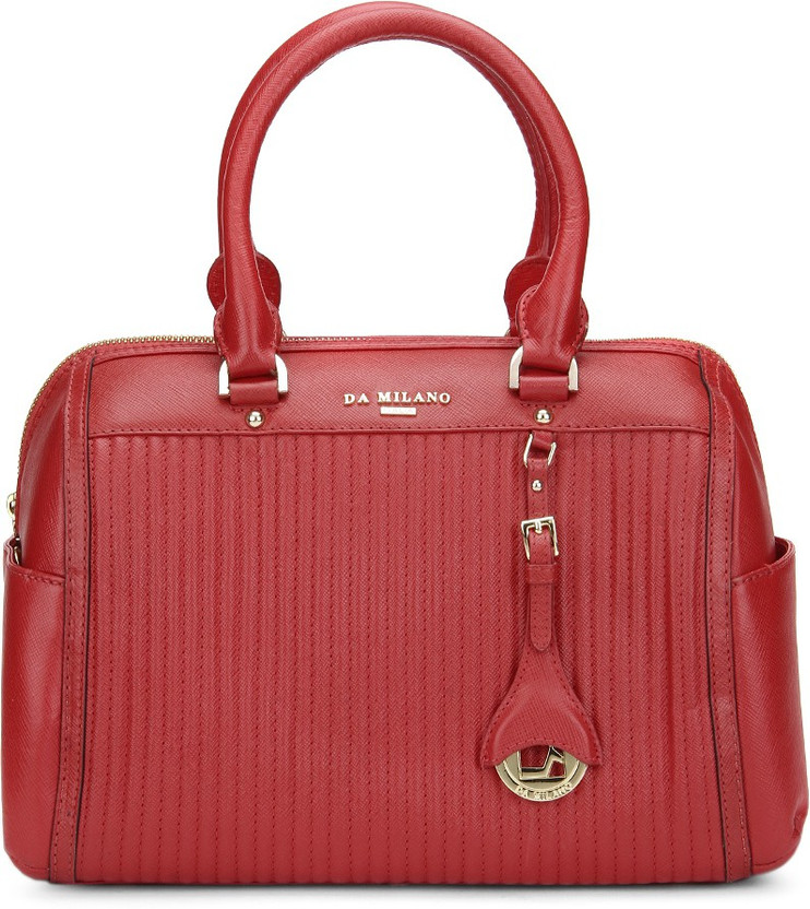 Da milano handbags flipkart clearance