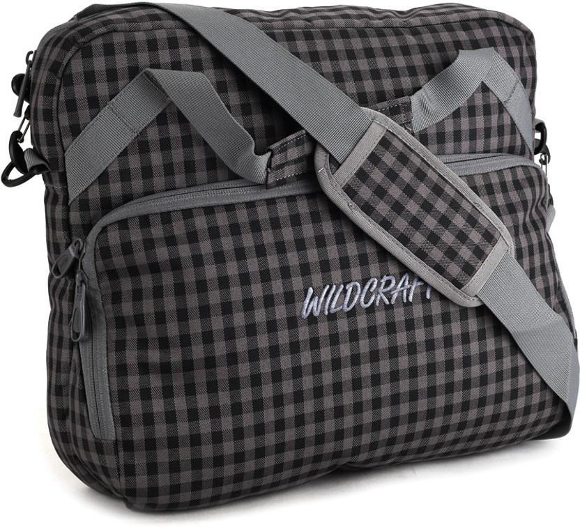 Wildcraft side bags flipkart clearance