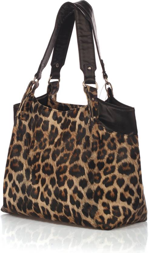 Berrys Hand Held Bag Brown Online Best Price In India Berrys Hand Held Bag