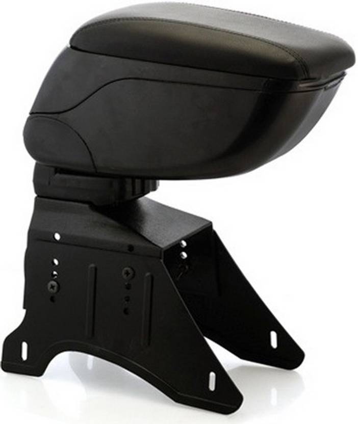 AutoSun Premium Quality Car Arm Rest Console Volkswagen Vento Plastic Hand Pad Price in India