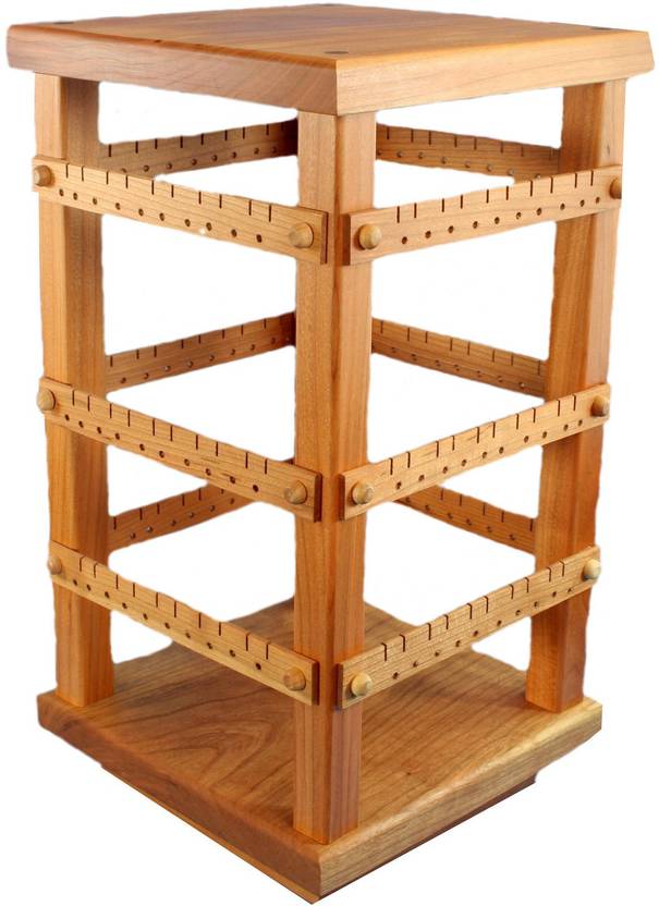 saaheli Jewellery Organizer