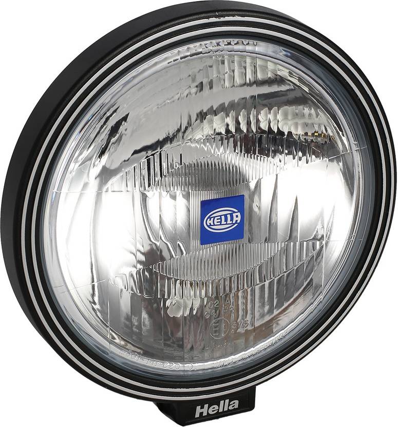 HELLA Halogen Fog Light for Universal For Car Price in India Buy HELLA Halogen Fog Light for