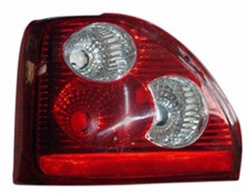 LUMAX Halogen Taillight for Maruti Zen Price in India Buy LUMAX
