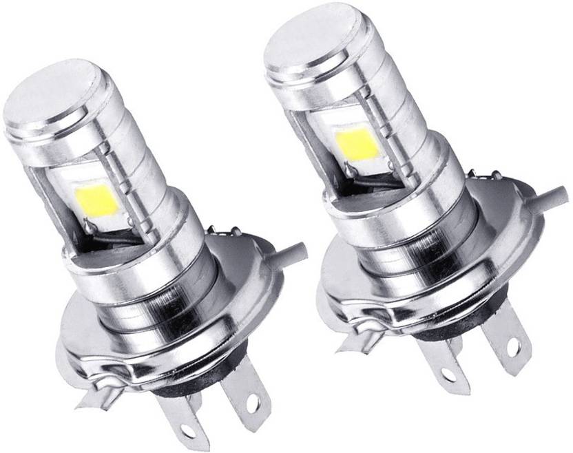 AUTO PEARL LED Headlight for Toyota Etios Liva Price in India Buy