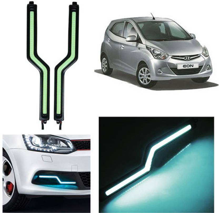 Vheelocityin LED Headlight for Hyundai Eon Price in India Buy Vheelocityin LED Headlight for