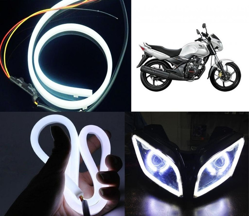 Unicorn Bike Headlight Cover Price 2024 compasscaps