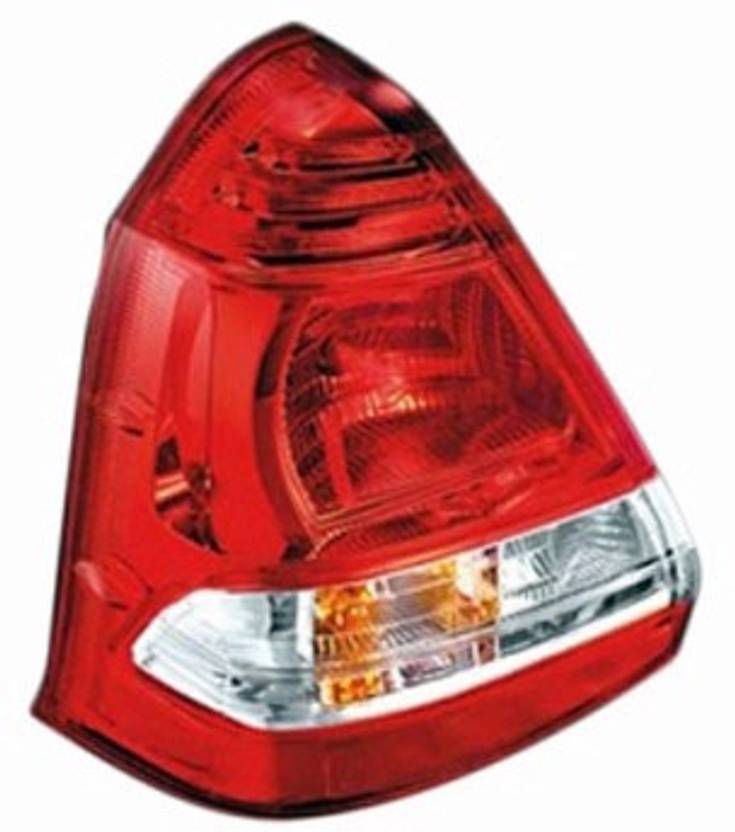 LUMAX Halogen Taillight For Toyota Etios Price in India Buy LUMAX