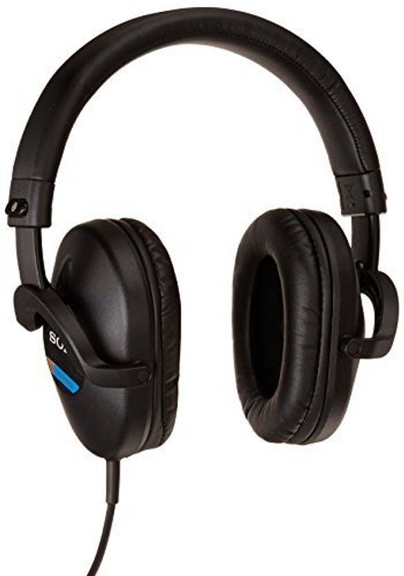 sony studio headset