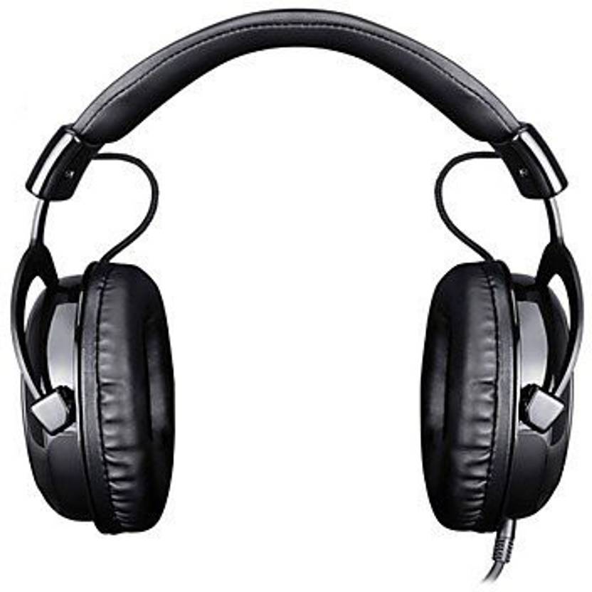 Buw Takstar Pro-80 Recording Monitoring Over-Ear Headphone For Computer ...