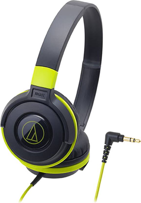 Audio Technica ATH-S100 Wired In-the-ear Wired Headphones