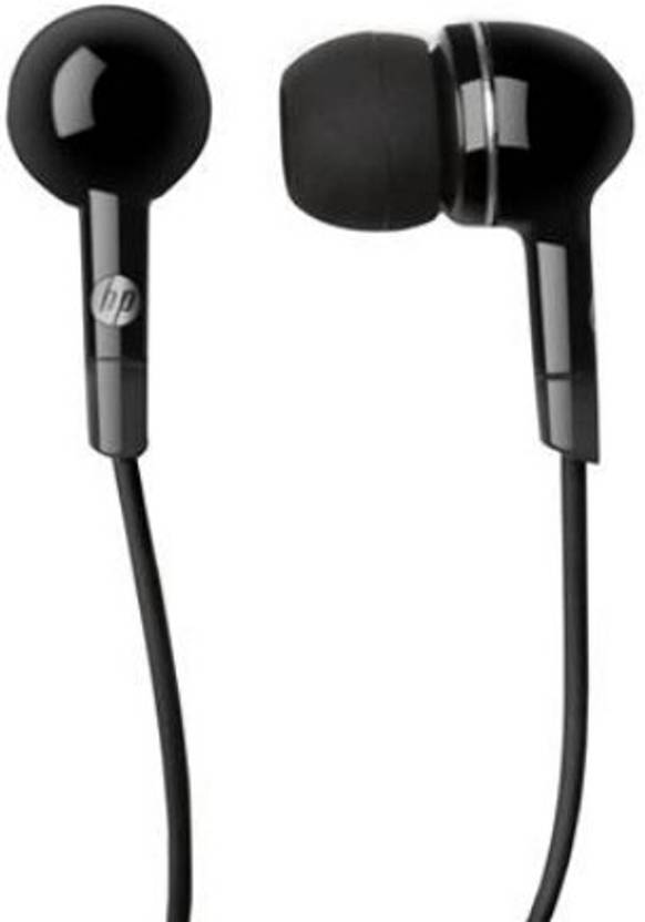 HP H1000 Wired Headphone Price in India Buy HP H1000 Wired Headphone