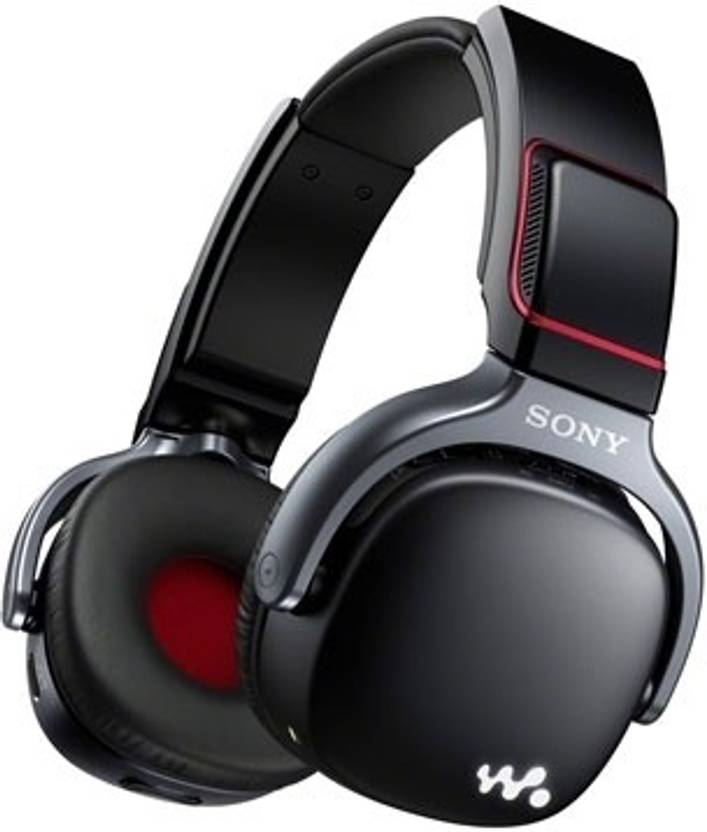 SONY NWZWH303 Wired without Mic Headset Price in India Buy SONY NWZ