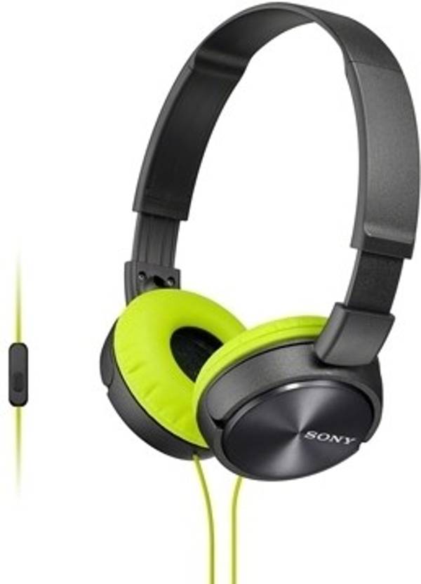 sony mdr zx310ap flipkart