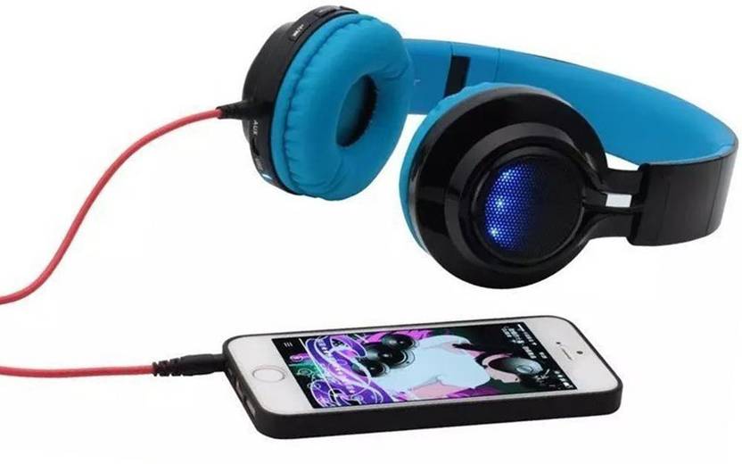 Epresent 0 Dynamic bluetooth Headphones