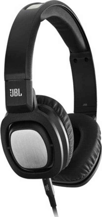 JBL J55 Wired Headphone Price in India - Buy JBL J55 Wired Headphone Online - JBL : Flipkart.com