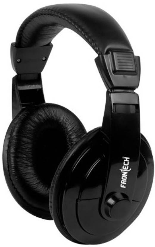 Frontech JIL-1947 HEADPHONE Wired Headphones