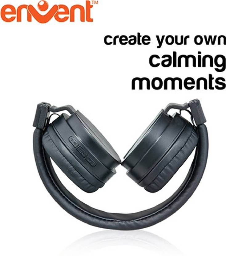 Envent LiveFun 560 Bluetooth Headphone