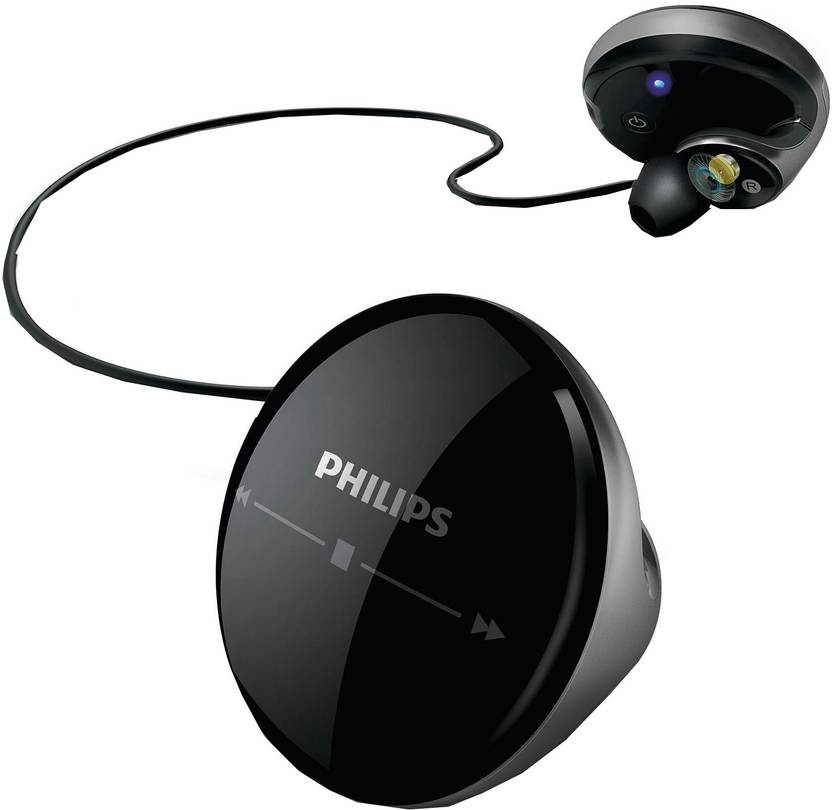 PHILIPS SHB7110 Bluetooth Headset Price in India Buy PHILIPS SHB7110