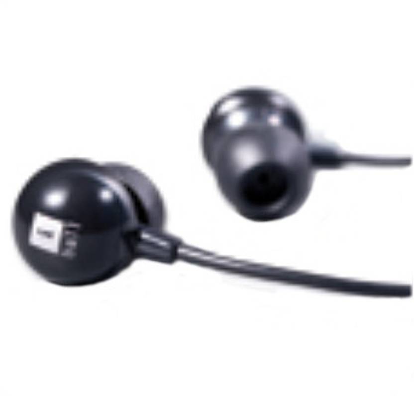 iBall Pearl Wired Headphones