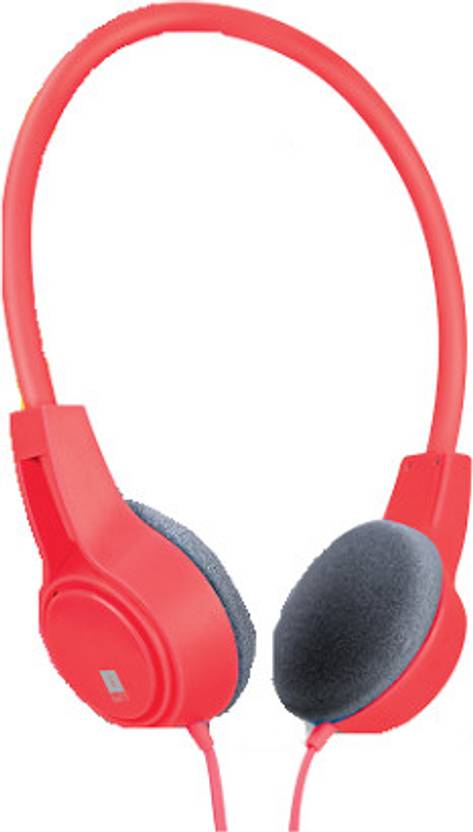 iBall Jovial C9 Wired Headphones