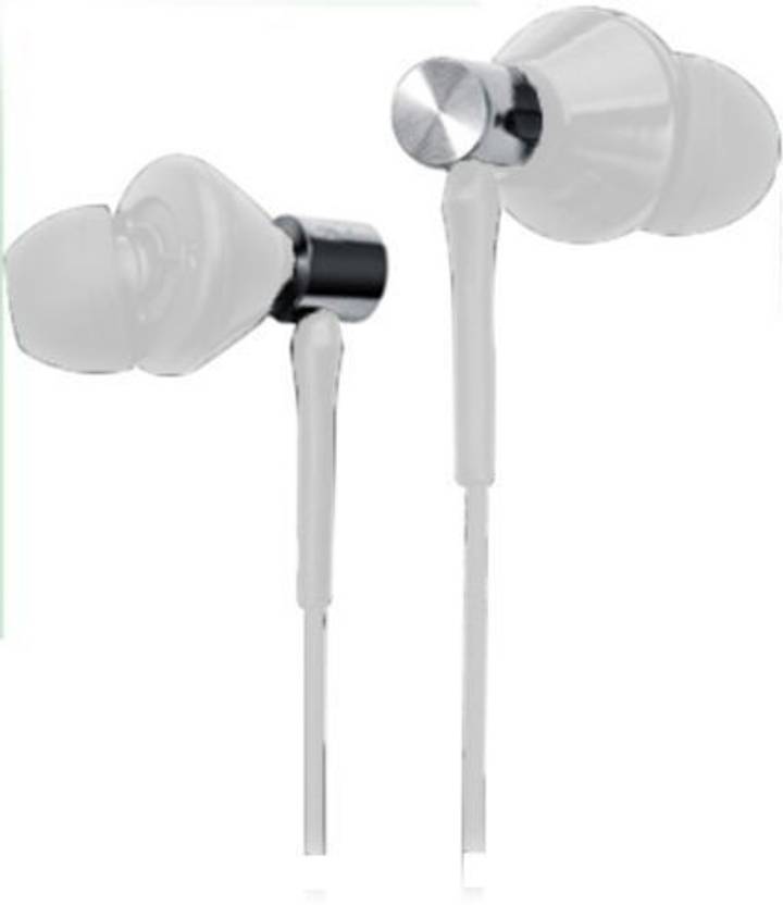 Ubon LENOVO K3 NOTE Stereo Dynamic Headphone Wired Headphones