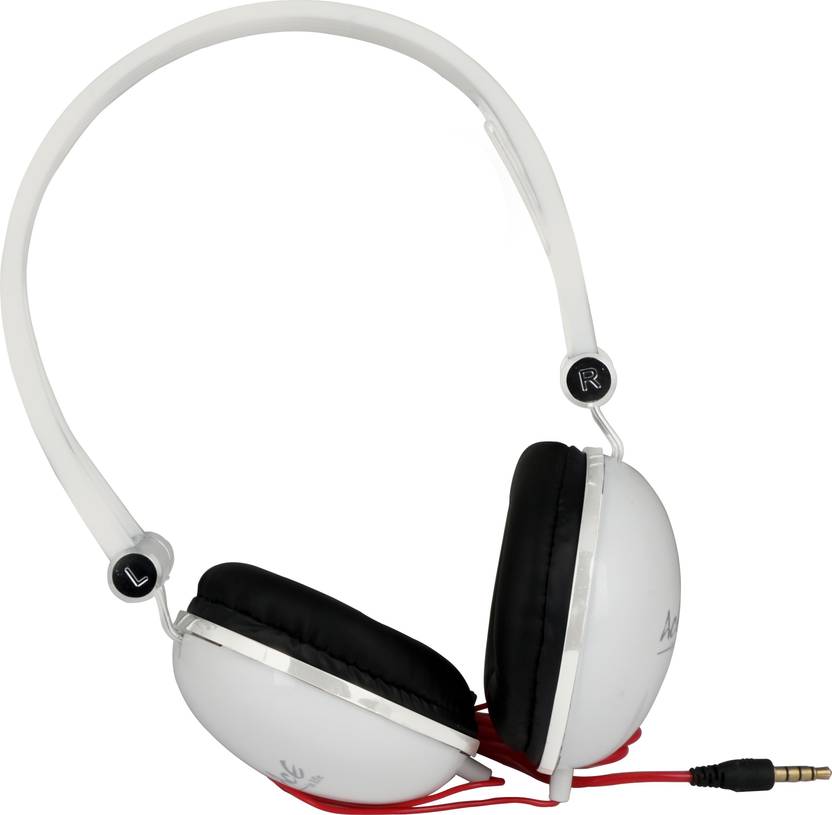 Ace HEADPHONE801 Stereo Dynamic Headphone Wired Headphones