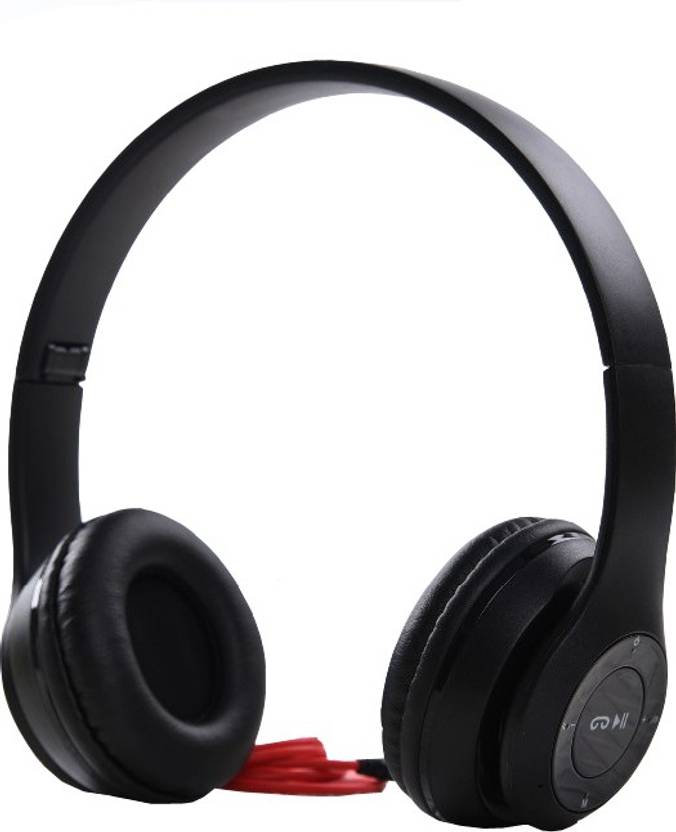 SG New Bluetooth 4.0 headset hot market KDB09 5 Subwoofer headphone