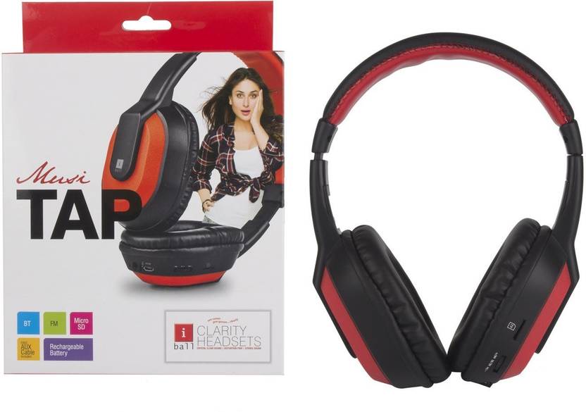 Iball pulse bt4 battery on sale