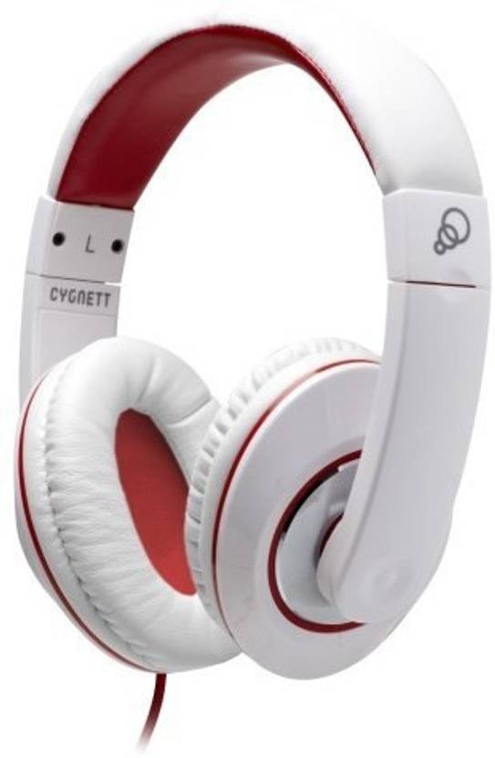 Cygnett Sound Check Stereo Bluetooth without Mic Headset ...