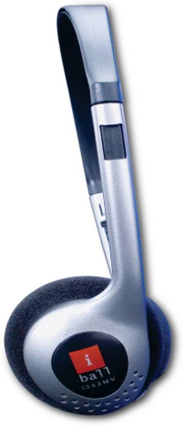 Compare iBall I342mv Over The Ear W. Philips SBCHL140 98 Wired H. Philips SHE1405BK 94 Wired Skullcandy S2LEZ J568 Stere. Kenyt