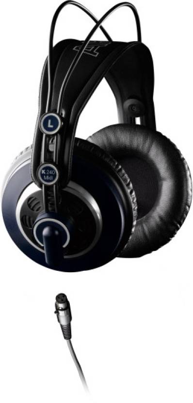 AKG K240 MKII Wired Headphones