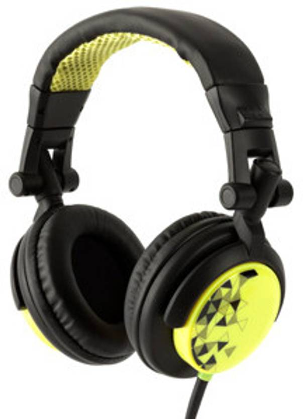 usb headset without microphone