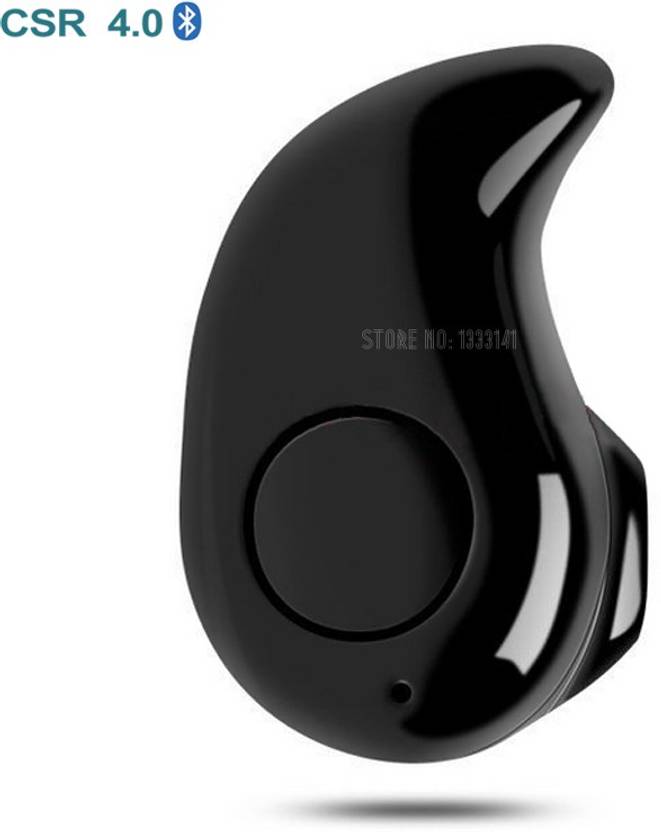QWERTY P28082 Wireless Bluetooth Headset With Mic