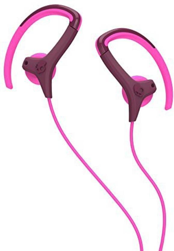 Skullcandy Chops Earbuds SCS4CHHZ-449 Wired Headset With Mic