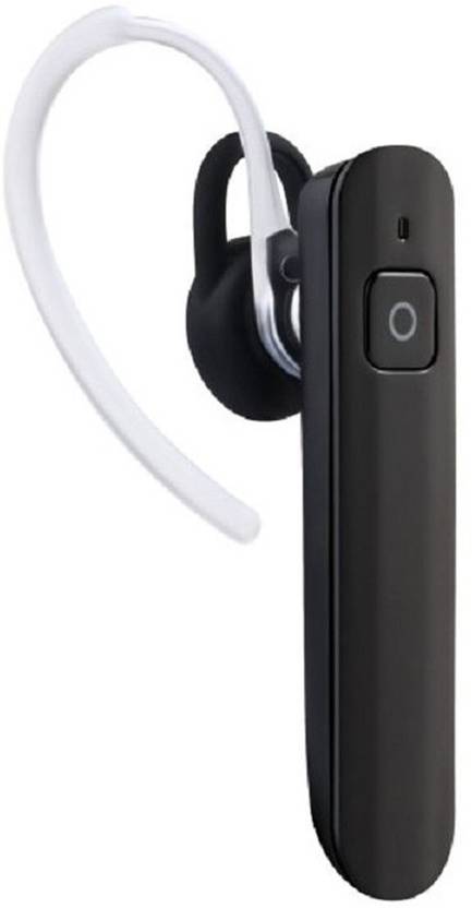 Qwerty P110738 Wireless Bluetooth Headset With Mic