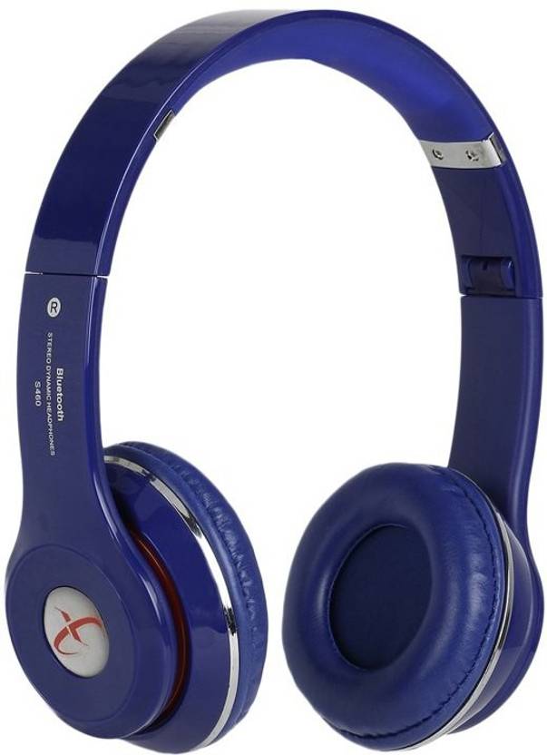 Sairam S 460 Headphones 684 Bluetooth Headset Price in India Buy