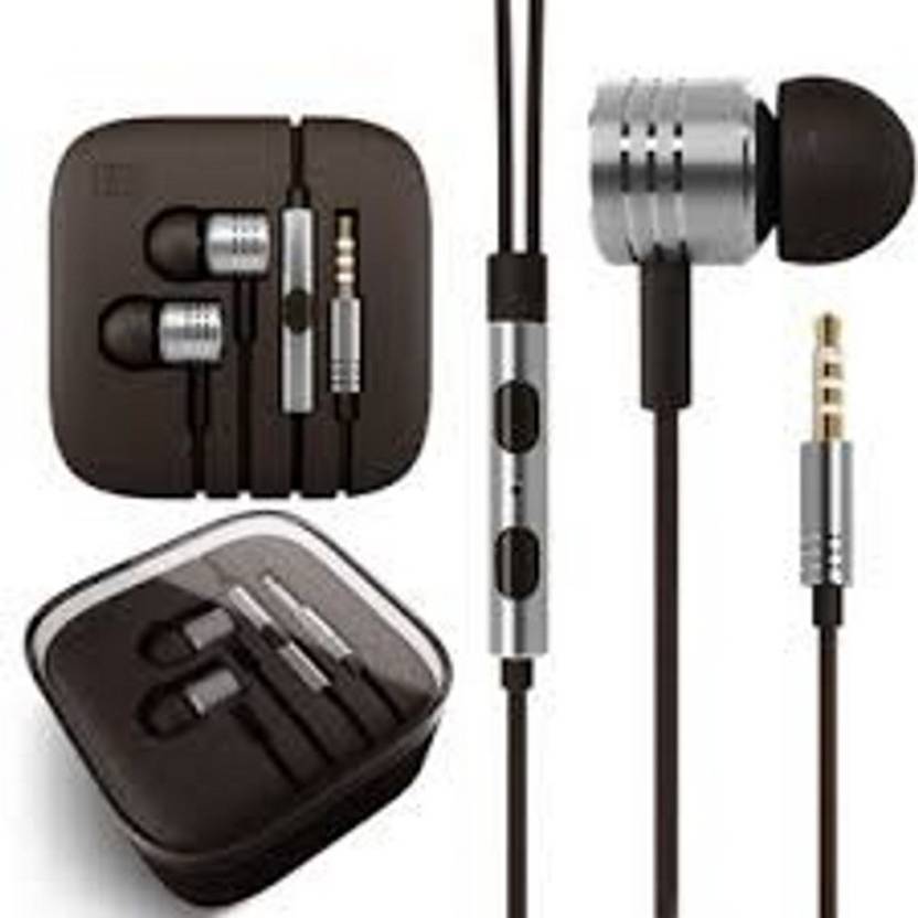 Qwerty P75425 Wired Headset With Mic