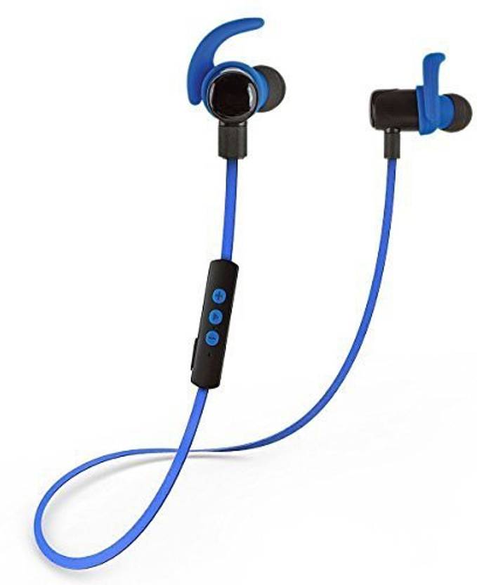 Jarv Jarv Headset Wired &amp; Wireless Bluetooth Headset With Mic