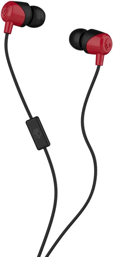 Skullcandy S2DUL-J335 Wired Headset With Mic