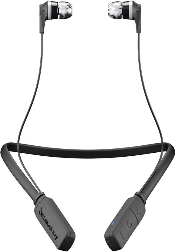 Skullcandy S2IKWJ509 Wireless Headset with Mic Price in India Buy