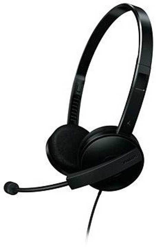 PHILIPS SHM3550/10 Bluetooth Headset Price in India Buy PHILIPS