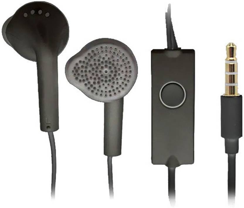 SAMSUNG EHS61ASNBECINU Wired Headset With Mic